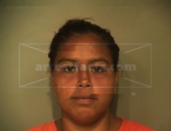 Yesenia Abigail Espinoza Cortez