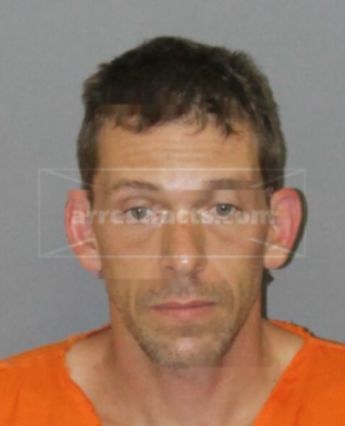 Jason Andrew Davis