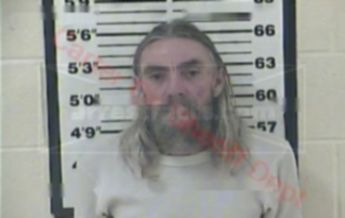 Phillip Allen Tolley