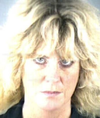 Kelly Jean Stevenson
