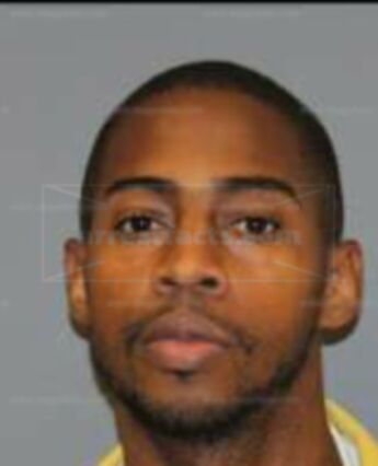 Kewan Terrell Bragg