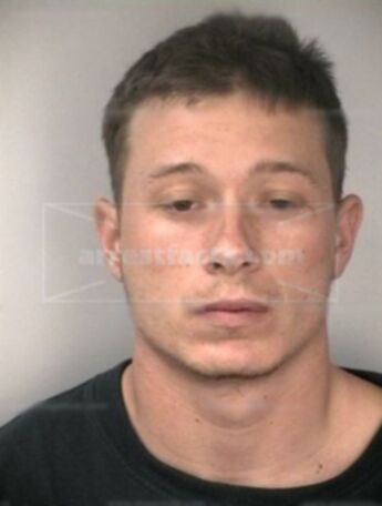Justin Craig Stevenson
