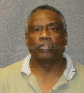 Charles Searcy