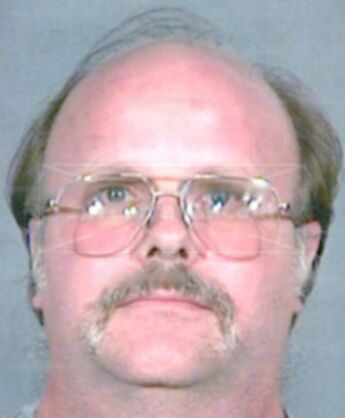 Steven Robert Starke