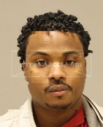 Andre Antonio Pierce