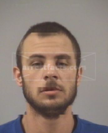 Jonathan Chaise Parrish