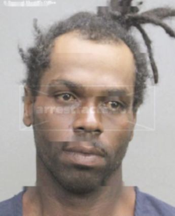 Rickey Wilford Sealey