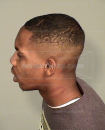 Juquan Utral Spears