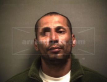 George Eddie Hernandez