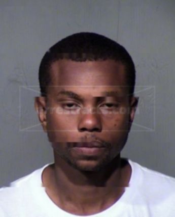 Donte Eugene Silas
