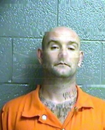 Joshua F Mccown