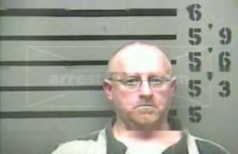 Kevin Franklin Barnett