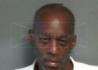 James Tony Frazier