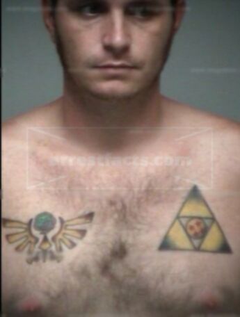 Steven Lee Peck