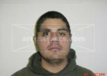 Olegario Leon Jr.