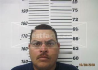 George Albert Garcia