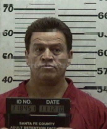 John J Padilla
