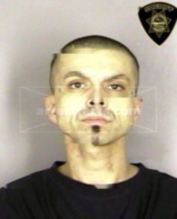Michael Manuel Martinez