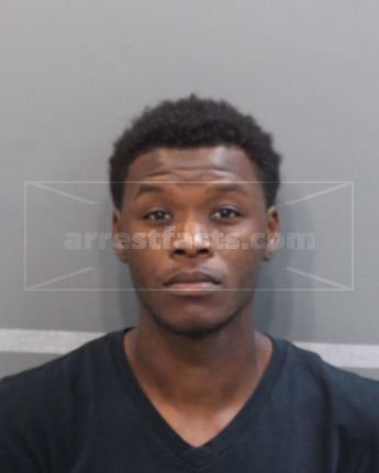 Devosta Leverett