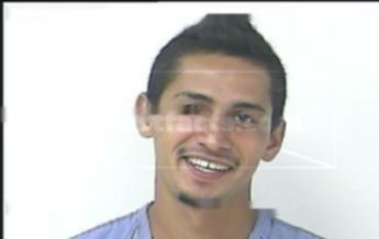 Joel Alberto Viveros