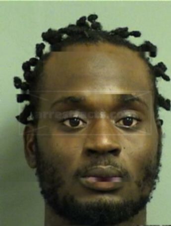 Rakheem Leon Atkins
