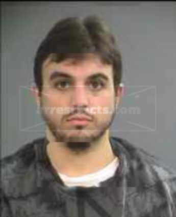 Adam Keith Dickinson