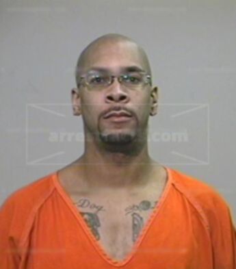 Quincy Wayne Oaks