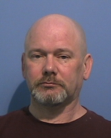 Gregory Wayne Everett