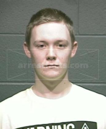 Brent William Staggs