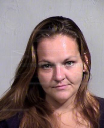 Angel Peterson