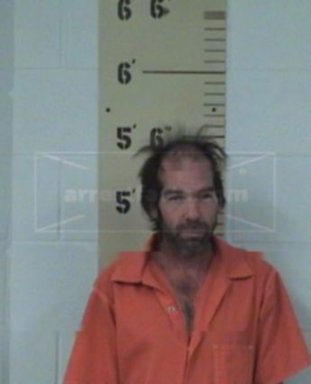 Leonard Ray Weber