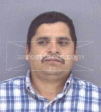 Felicano Mendez De Lara