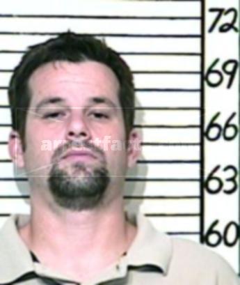 Michael Lee Stevens