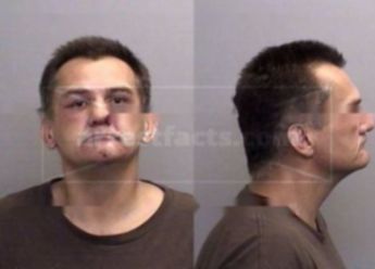James David Hoffman