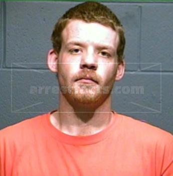 Lucas Ray Evans