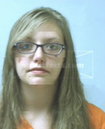 Ashley Blake Harpool