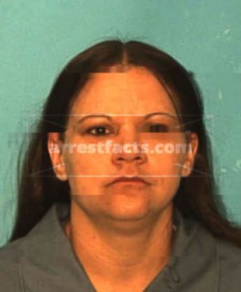 Terri Clarice Nida