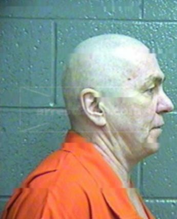 Randy Paul Ford