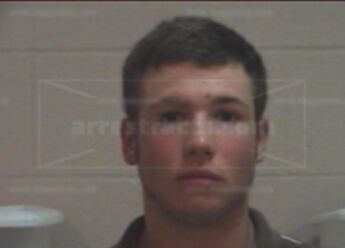 Justin Dean Avey