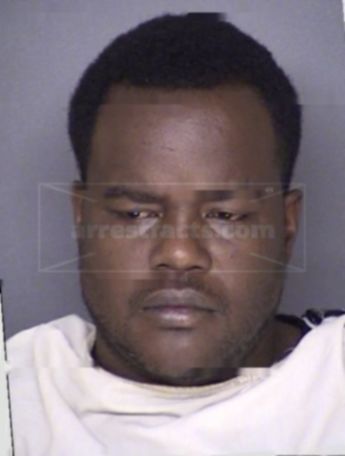 Derrick Dwayne Dixon
