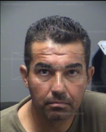Enrique Jesus Gutierrez
