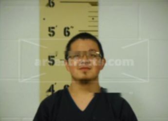 Elias Giovanny Ramirez-Cruz
