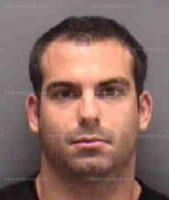 Roy Curtis Law