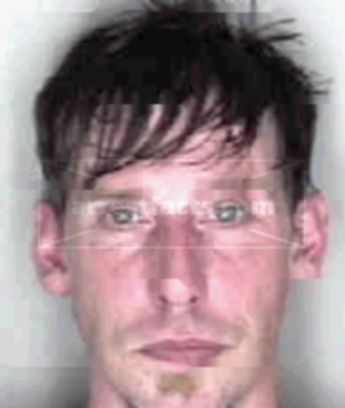 Jason Patrick Mathis