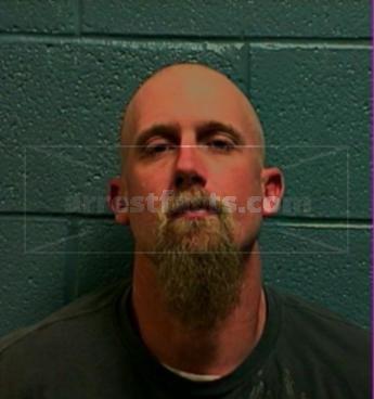 Harry Lee Blackshear