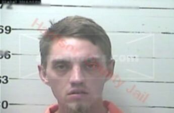 David Glenn Busby