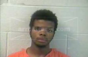 Dehavin Shaquille Griffith