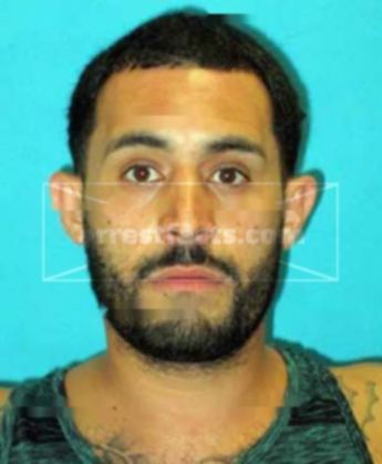 Jose Orlando Maldonado