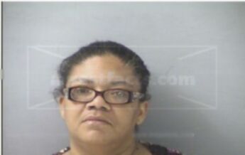 Tracy Michelle Williams