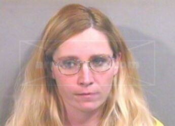 Tiffany Renee Egbert